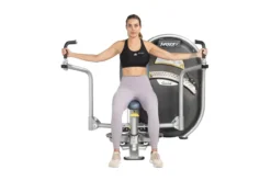 Hoist Club Line Pec Fly/Rear Delt (CL-3309)