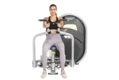Hoist Club Line Pec Fly/Rear Delt (CL-3309)