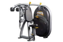 Hoist Club LIne Shoulder Press (CL-3501)