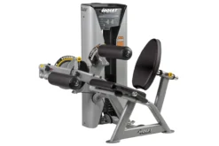 Hoist Dual Series Leg Extension/Leg Curl (HD-3400)