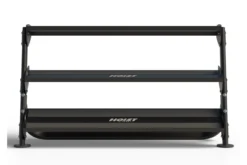 Hoist 60" Dumbbell Rack w/ Optional 3rd Tier (HF-5461-OPT-60)