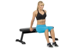 Hoist Flat Utility Bench (HF-5163)