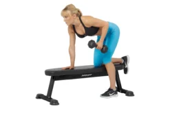 Hoist Flat Utility Bench (HF-5163)
