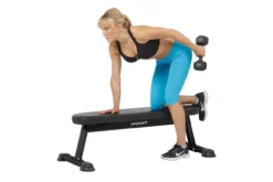 Hoist Flat Utility Bench (HF-5163)