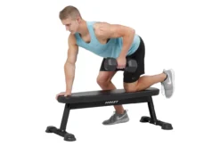 Hoist Flat Utility Bench (HF-5163)