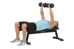 Hoist Flat Utility Bench (HF-5163)