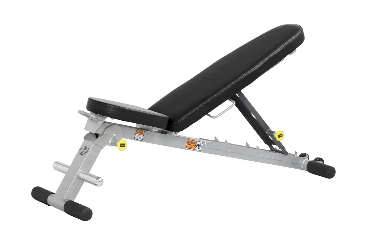 Hoist Folding Multi-Bench (HF-4145)
