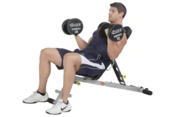 Hoist Folding Multi-Bench (HF-4145)