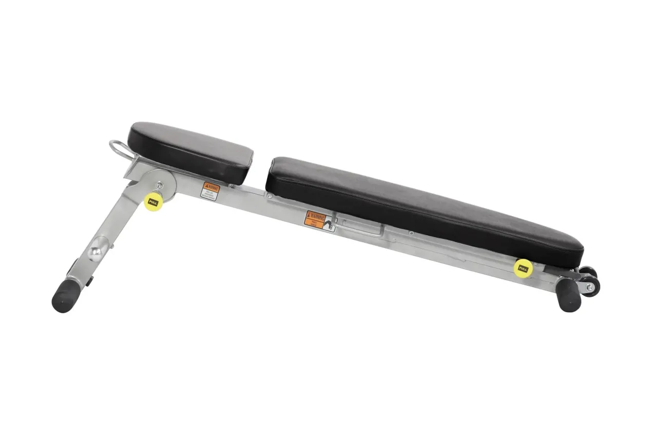 Hoist Folding Multi-Bench (HF-4145)