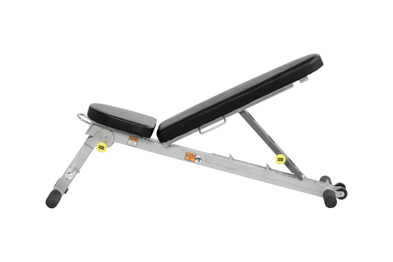 Hoist Folding Multi-Bench (HF-4145)