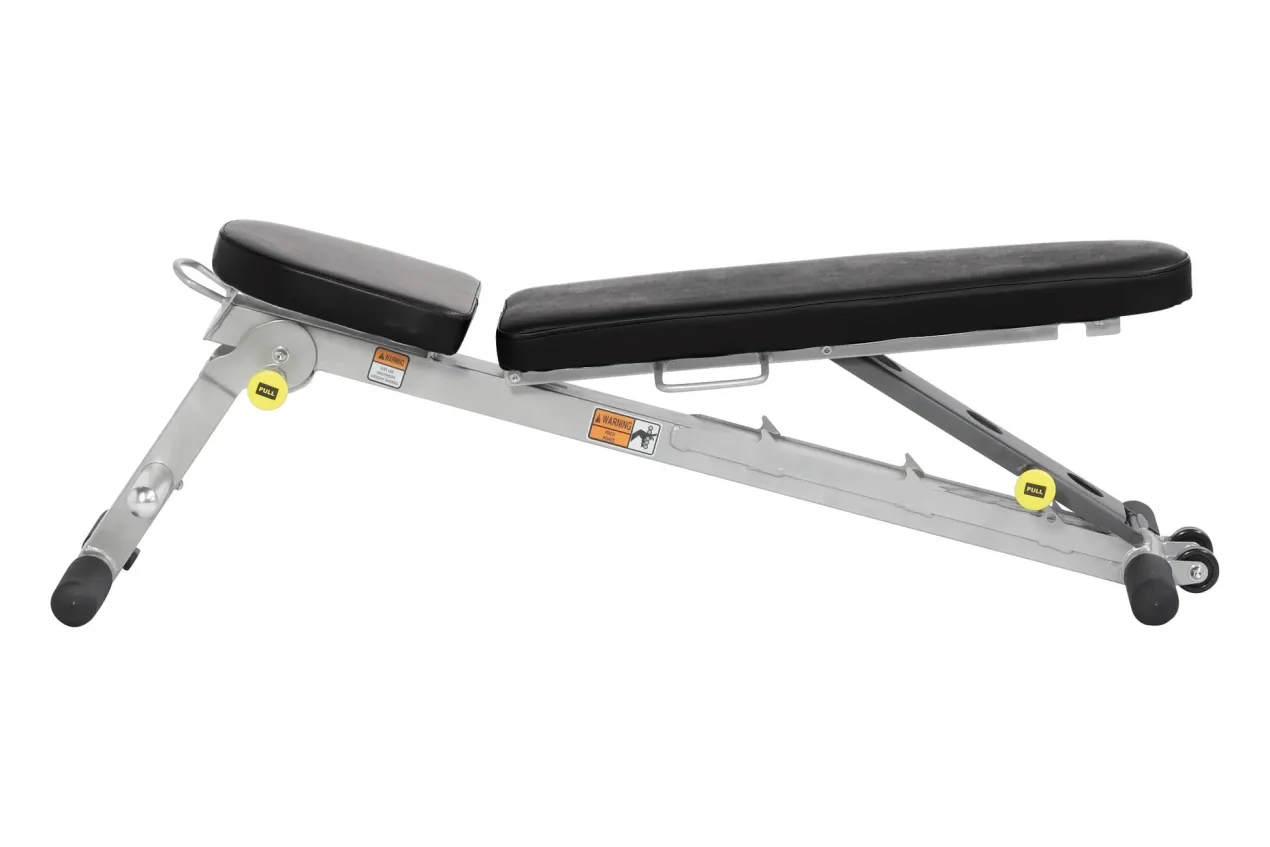 Hoist Folding Multi-Bench (HF-4145)