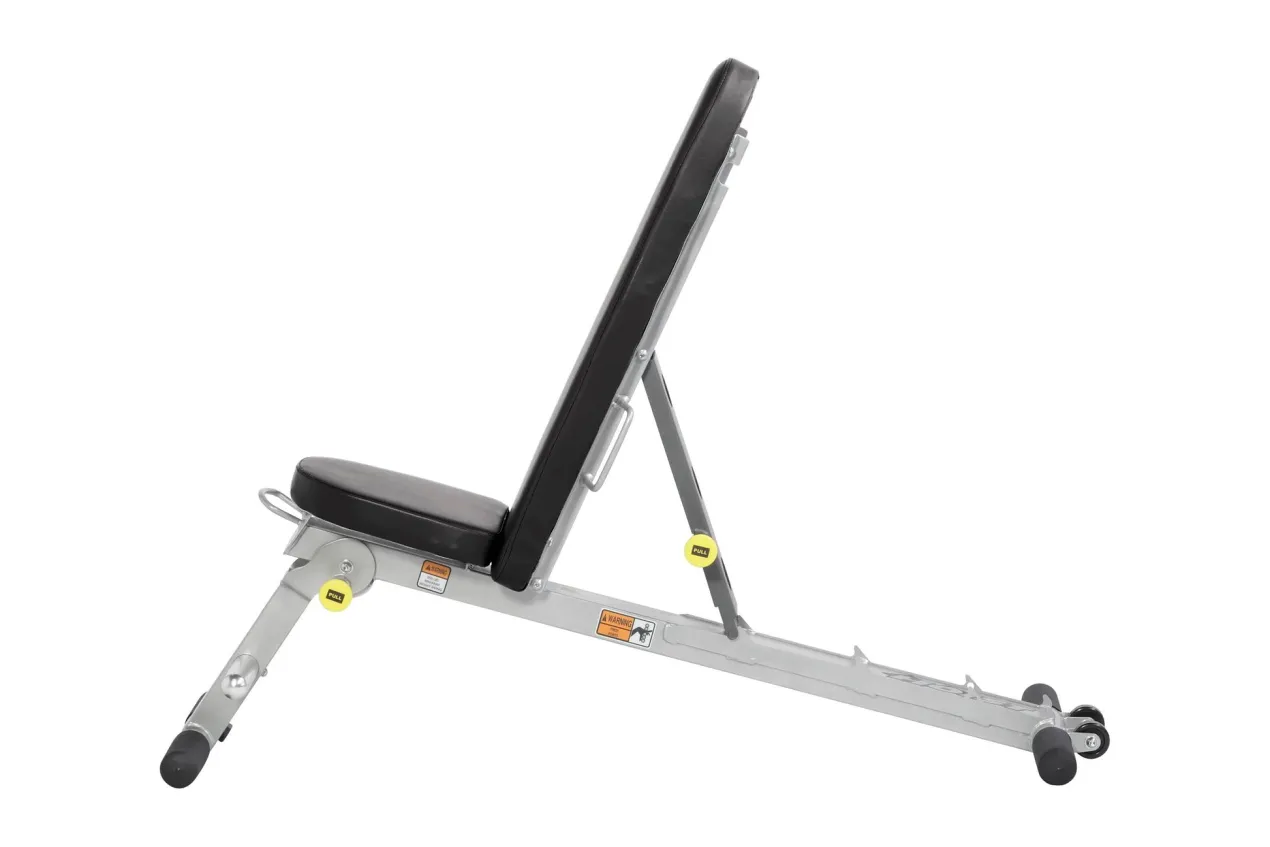 Hoist Folding Multi-Bench (HF-4145)