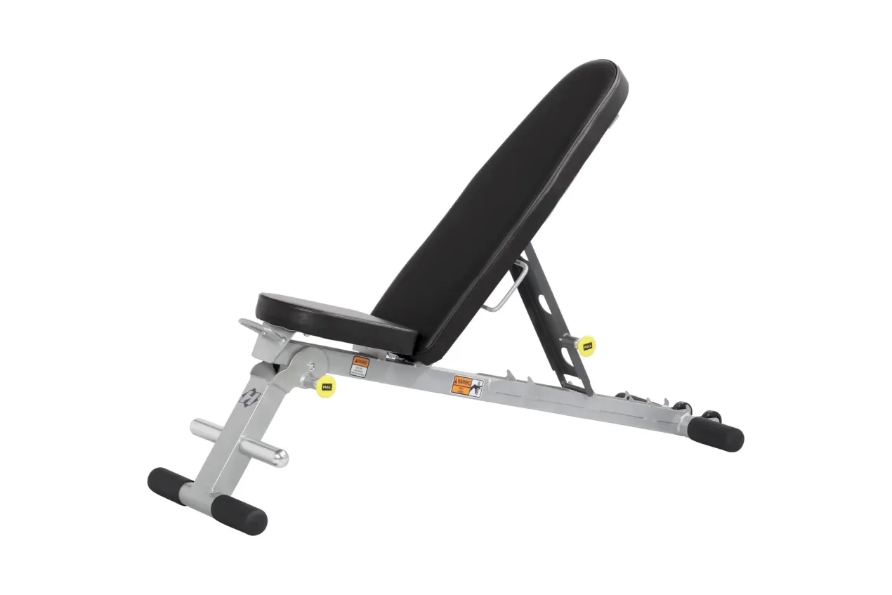 Hoist Folding Multi-Bench (HF-4145)