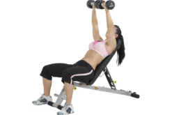 Hoist Folding Multi-Bench (HF-4145)