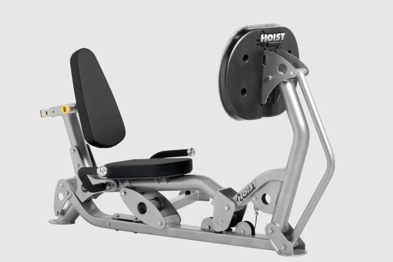 Hoist Freestanding Leg Press Kit (HS-FSK-MB)