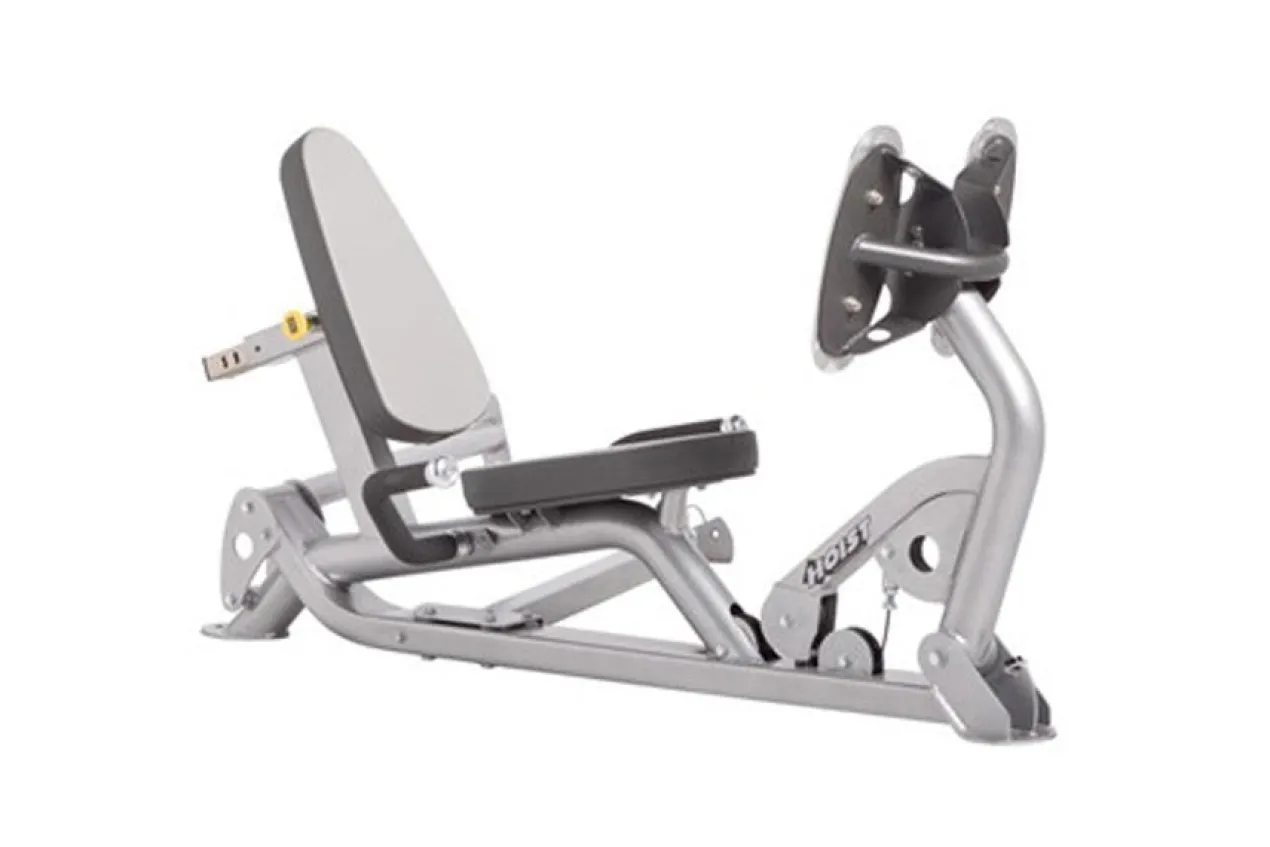 Hoist Freestanding Leg Press Kit (HS-FSK-MB)