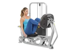 Hoist Freestanding Ride Leg Press (HV-LP-FSK-MB)
