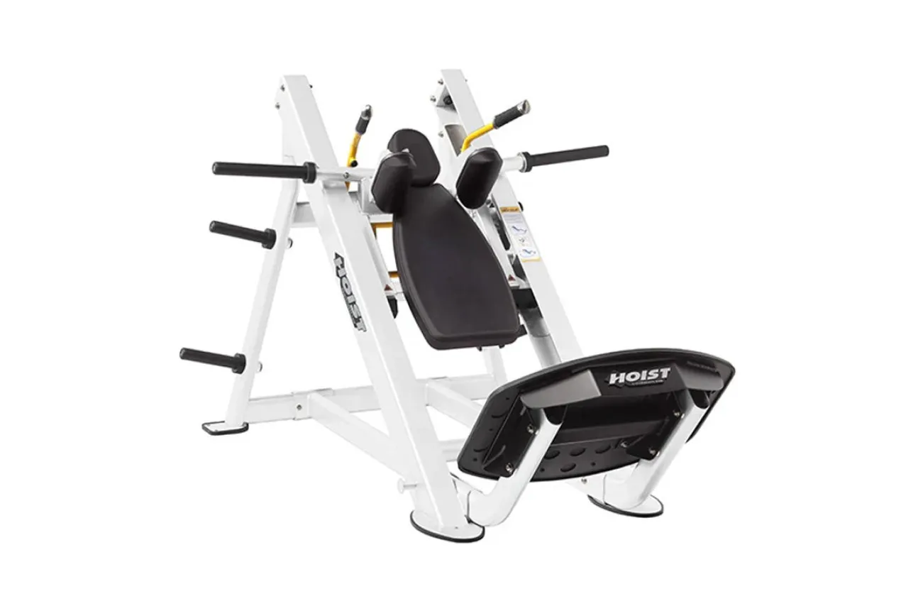 Hoist Hack Squat (CF-3356)