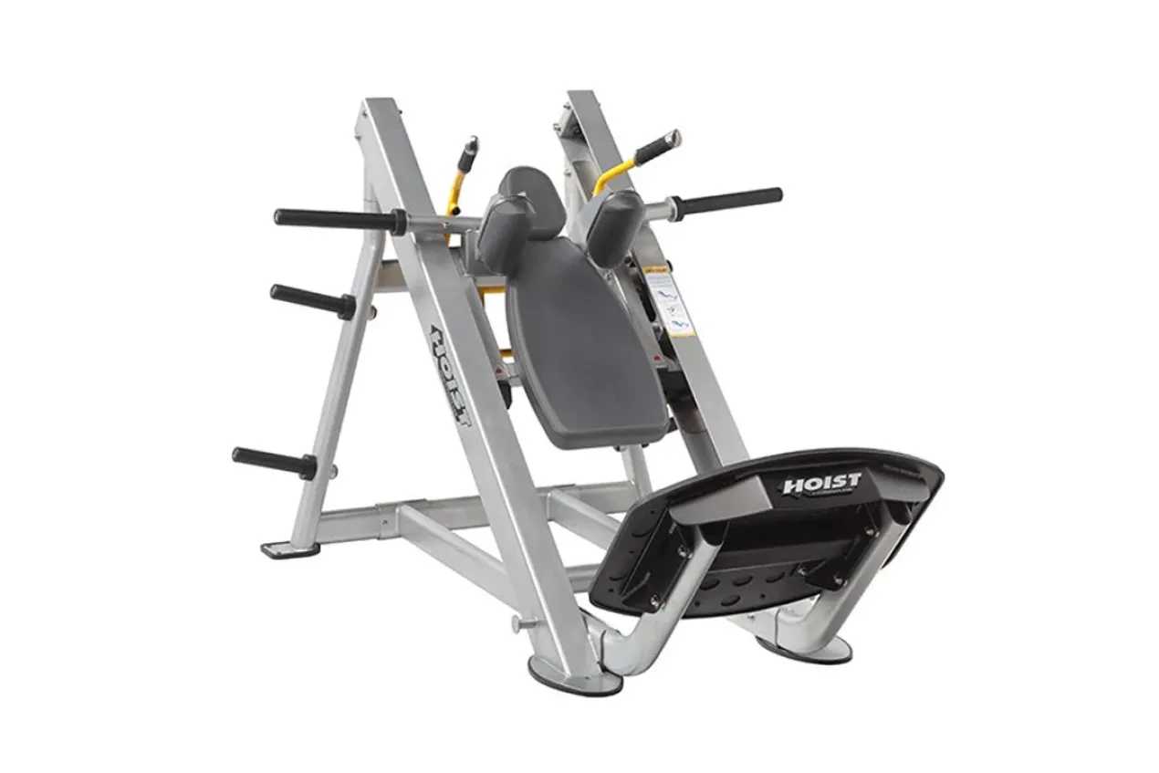 Hoist Hack Squat (CF-3356)
