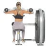 Hoist Lateral Raise (CL-3502)
