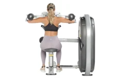 Hoist Lateral Raise (CL-3502)