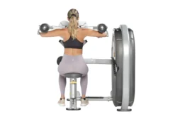 Hoist Lateral Raise (CL-3502)