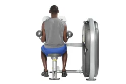 Hoist Lateral Raise (CL-3502)