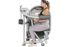Hoist Lateral Raise (CL-3502)