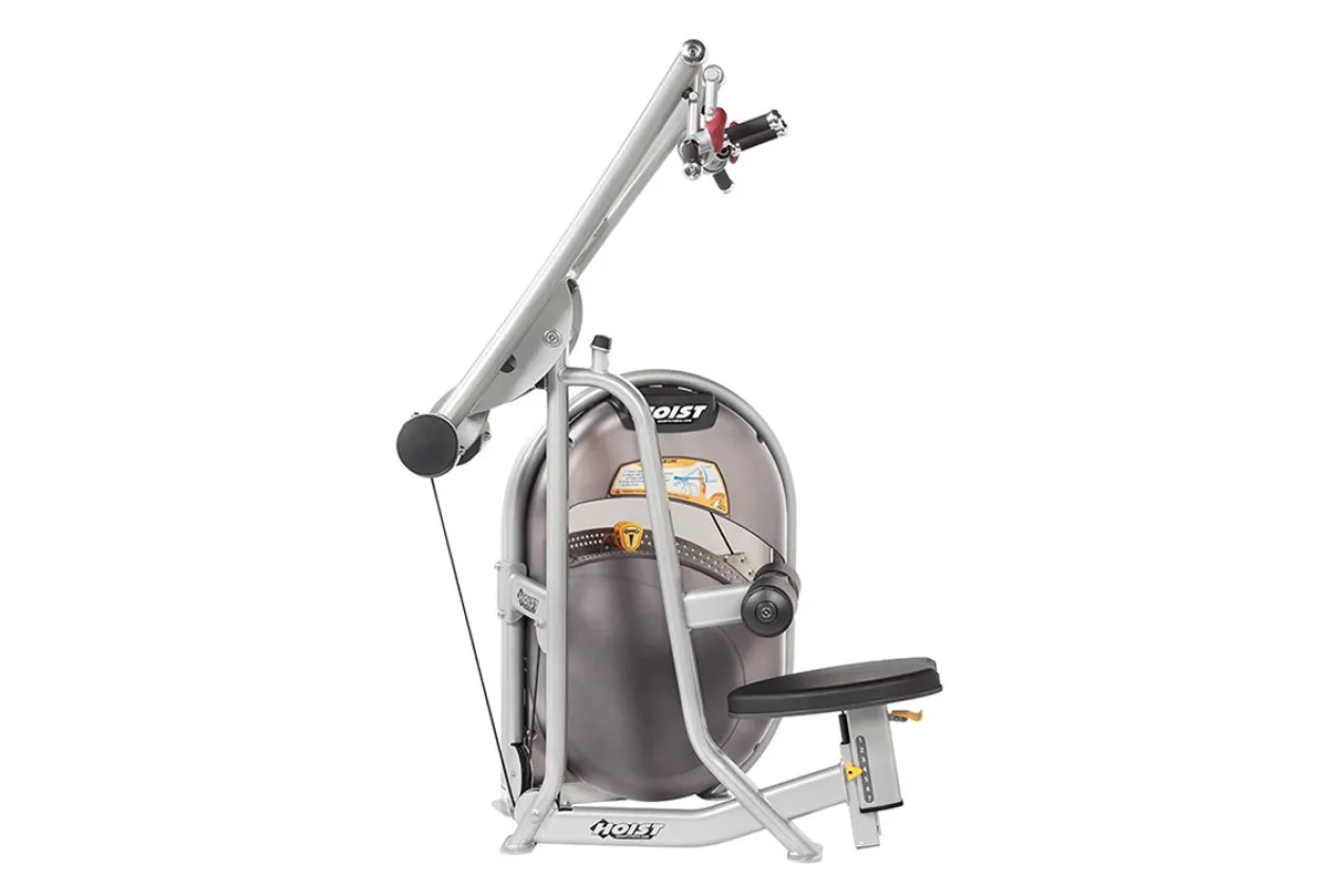 Hoist Lat Pulldown (CL-3201)