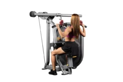 Hoist Lat Pulldown (CL-3201)