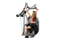 Hoist Lat Pulldown (CL-3201)