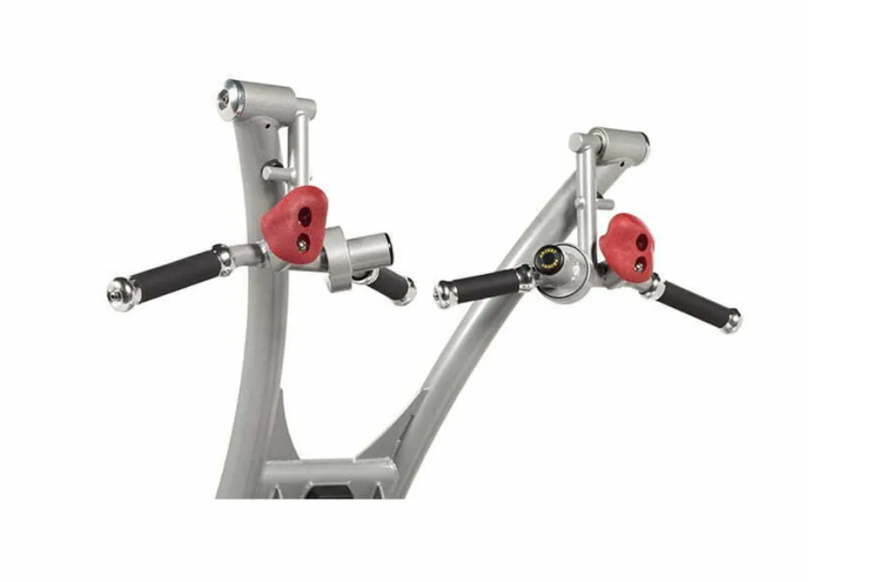 Hoist Lat Pulldown (CL-3201)