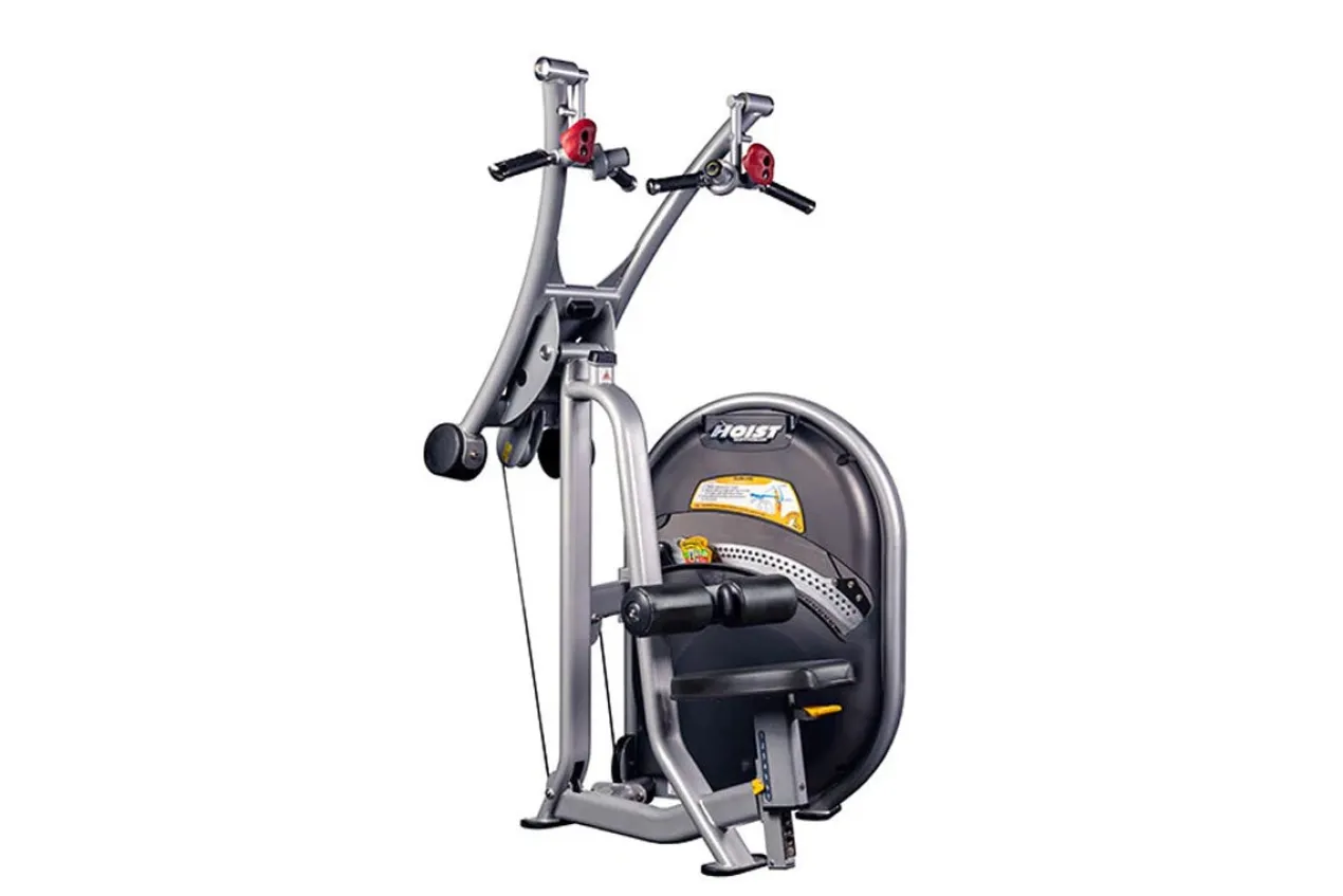 Hoist Lat Pulldown (CL-3201)