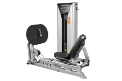 Hoist Leg Press/Calf Raise (HD-3403)