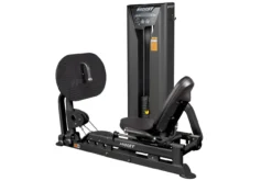 Hoist Leg Press/Calf Raise (HD-3403)