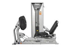 Hoist Leg Press/Calf Raise (HD-3403)