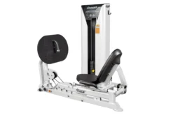 Hoist Leg Press/Calf Raise (HD-3403)