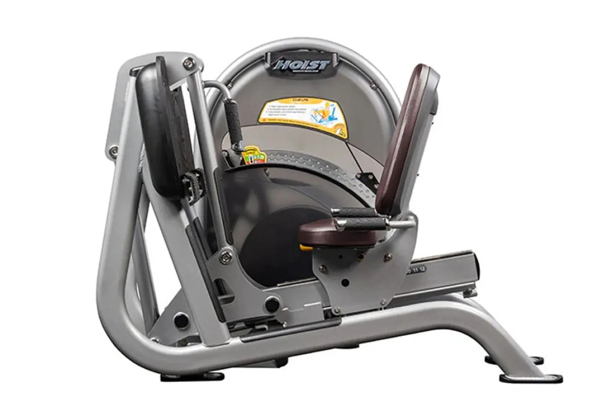 Hoist Leg Press (CL-3403)