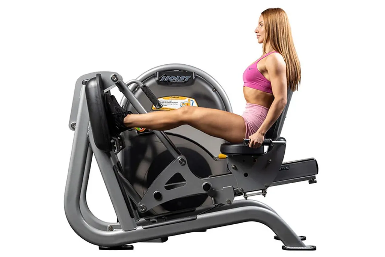 Hoist Leg Press (CL-3403)