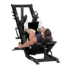 Hoist Leg Press / Hack Squat Combo (HF-4357)