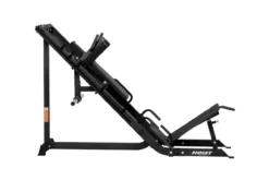 Hoist Leg Press / Hack Squat Combo (HF-4357)