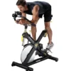 Hoist Lemond Revmaster Pro Indoor Cycling Bike