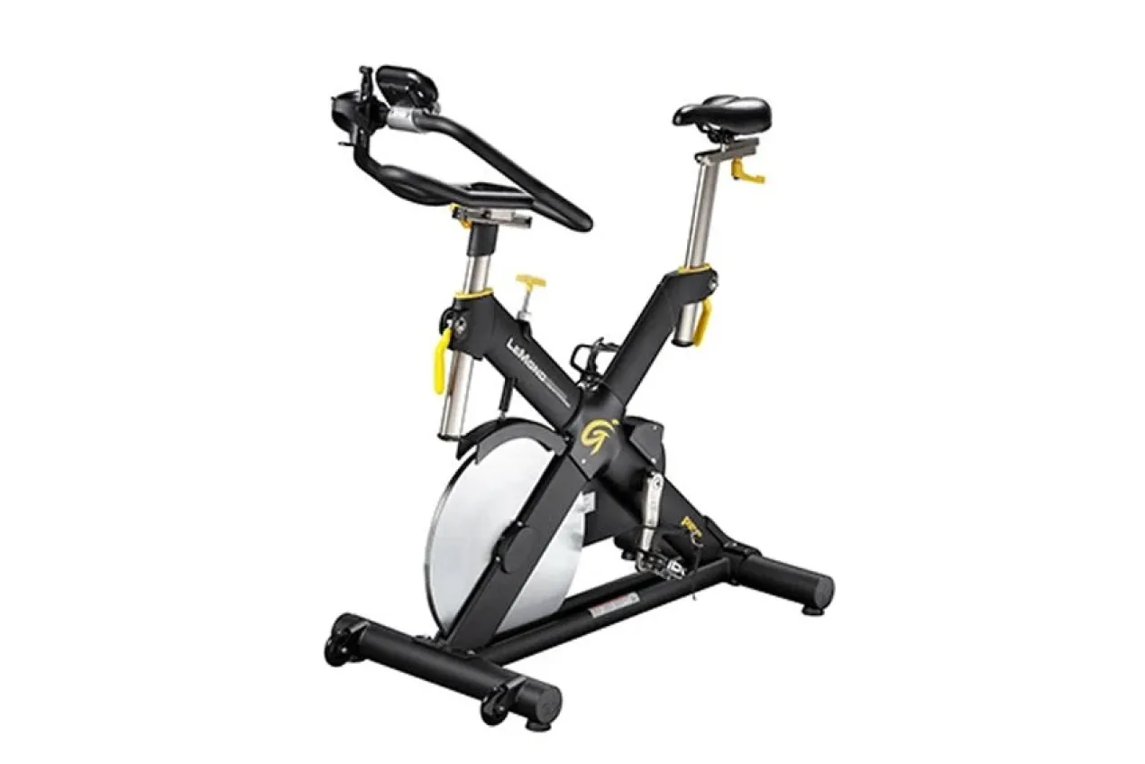 Hoist Lemond Revmaster Pro Indoor Cycling Bike