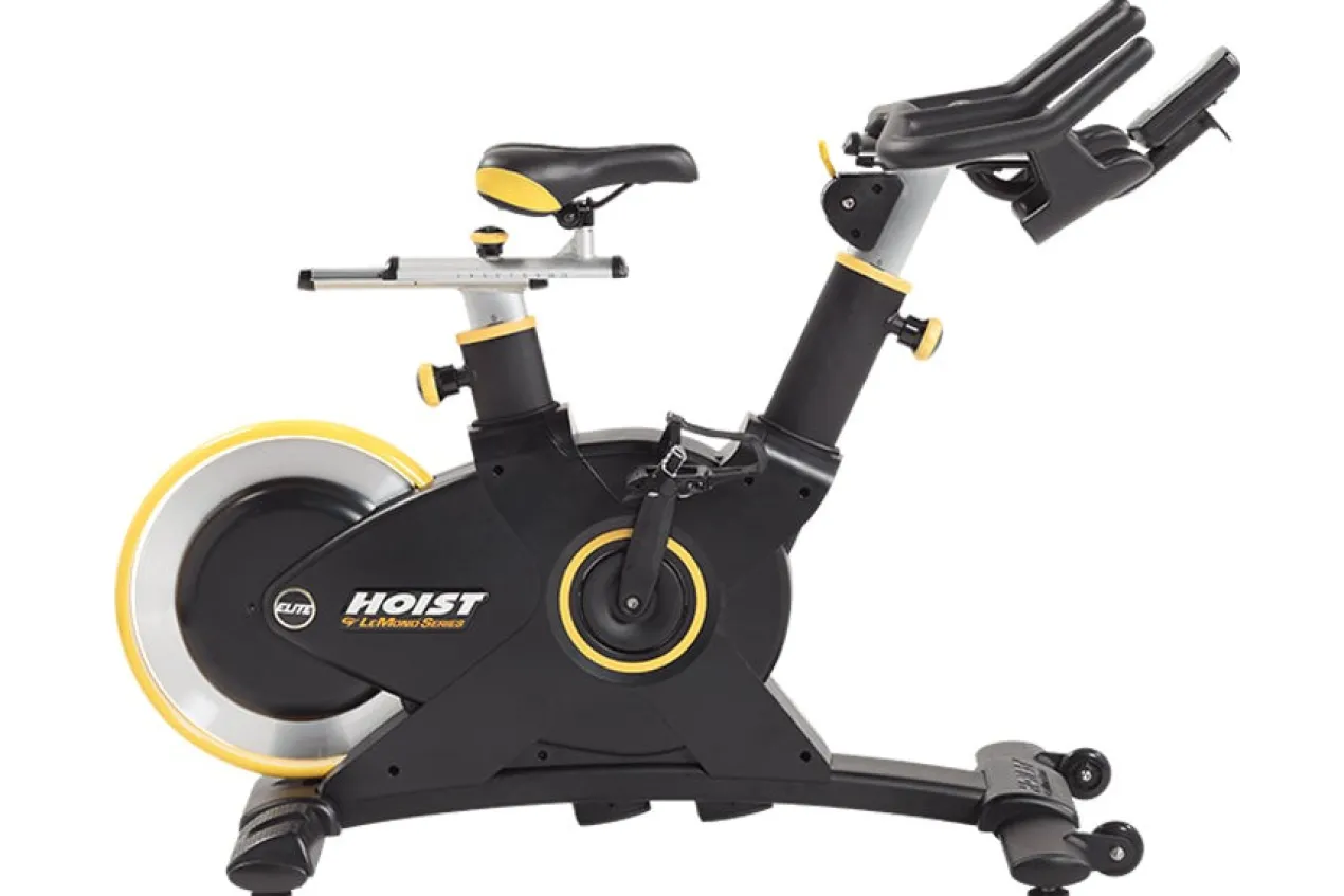 Hoist Lemond Series Elite Cycle Bike