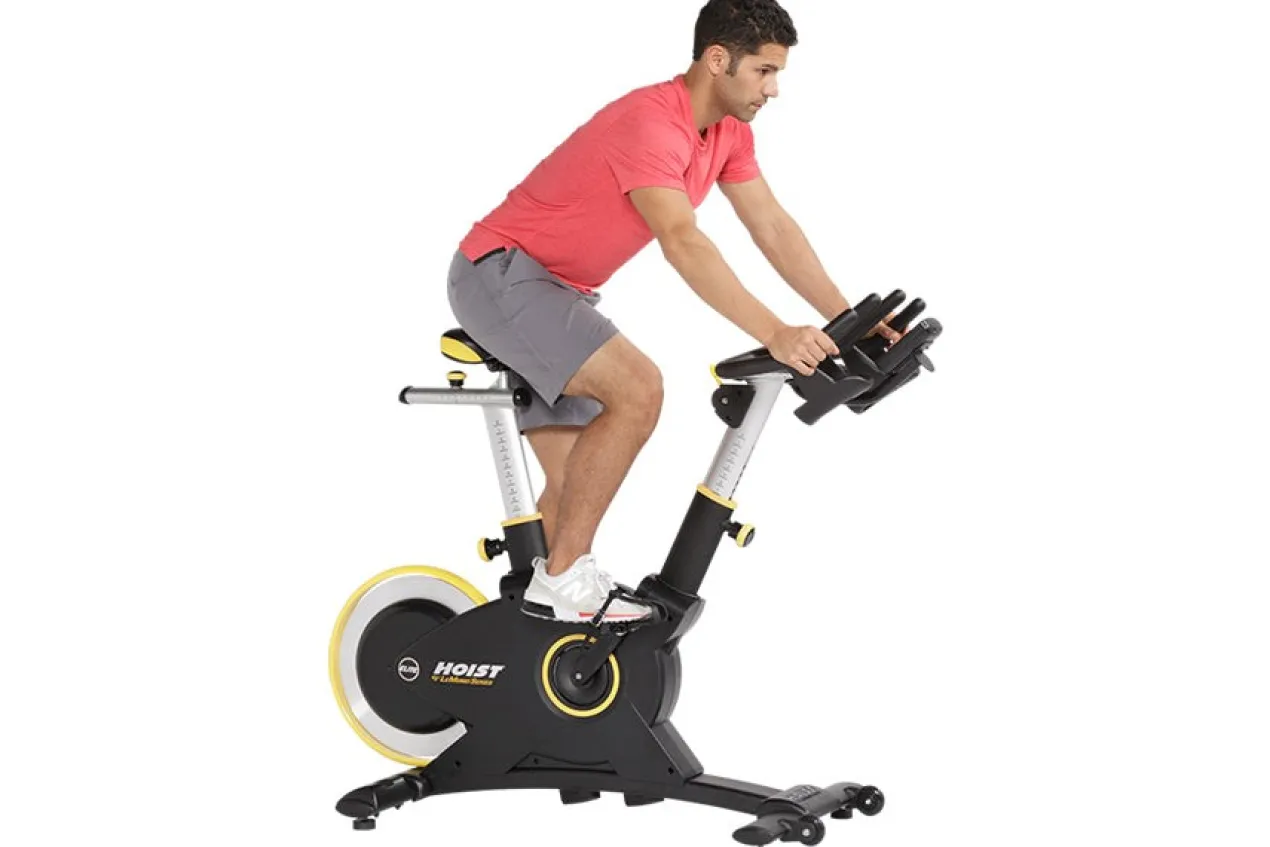 Hoist Lemond Series Elite Cycle Bike