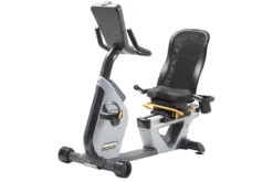 Hoist Lemond Series RT Recumbent Exercise Bike Trainer
