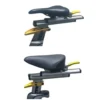Hoist Lemond Series UT Upright Exercise Bike Trainer