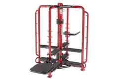 Hoist MCS-8001 Motioncage Studio Package 1
