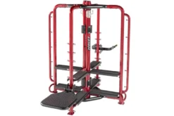 Hoist MCS-8001 Motioncage Studio Package 1