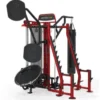Hoist MCS-8005 Motioncage Studio Package